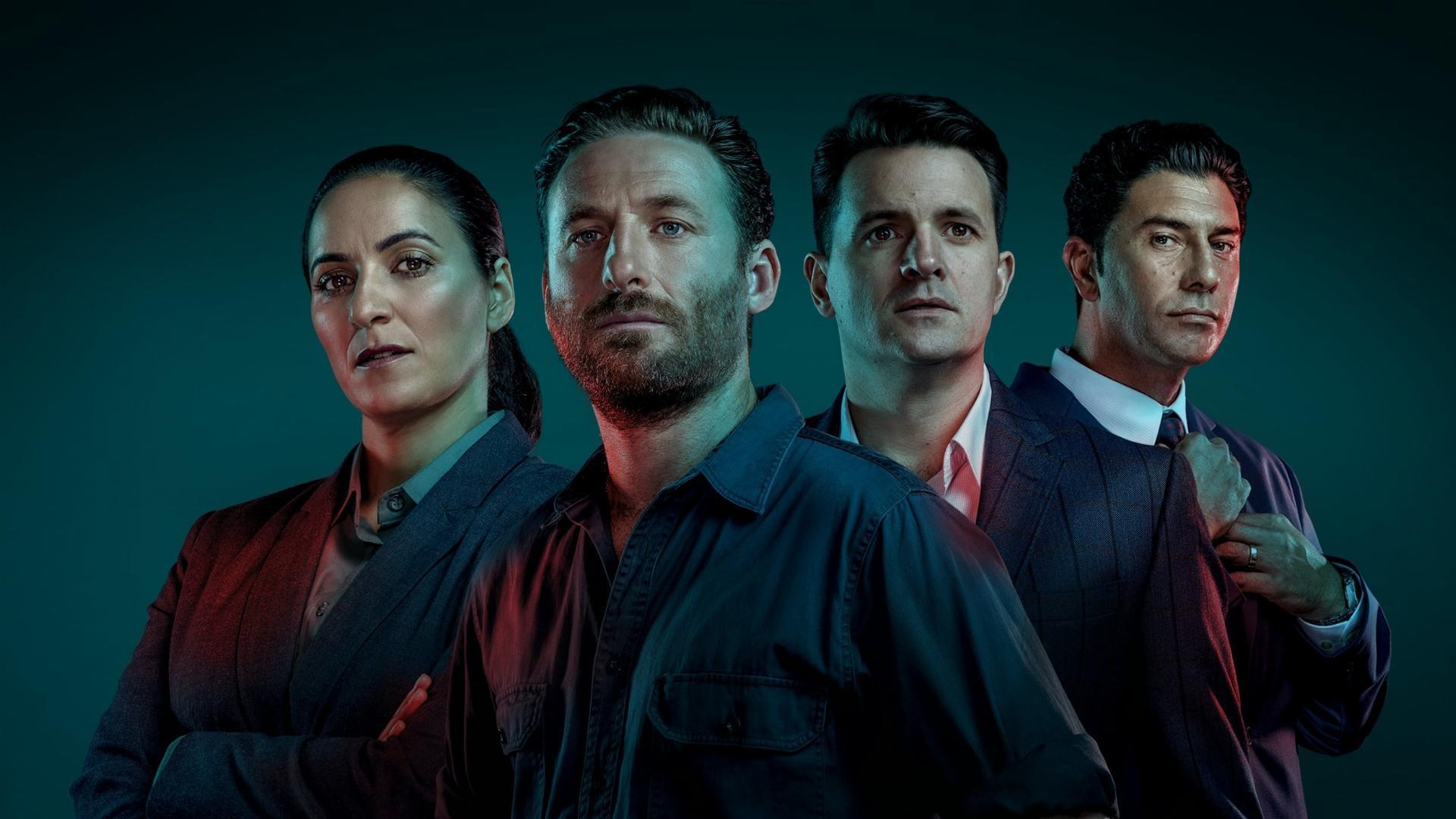 ცუდი ადამიანები  ქართულად -  The Bad Seed