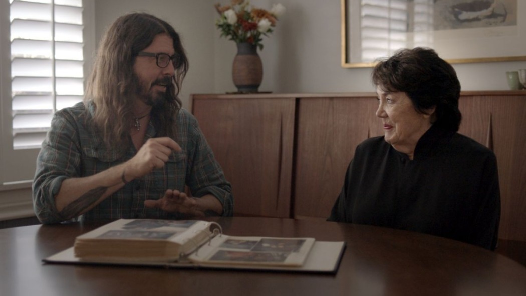 From Cradle to Stage