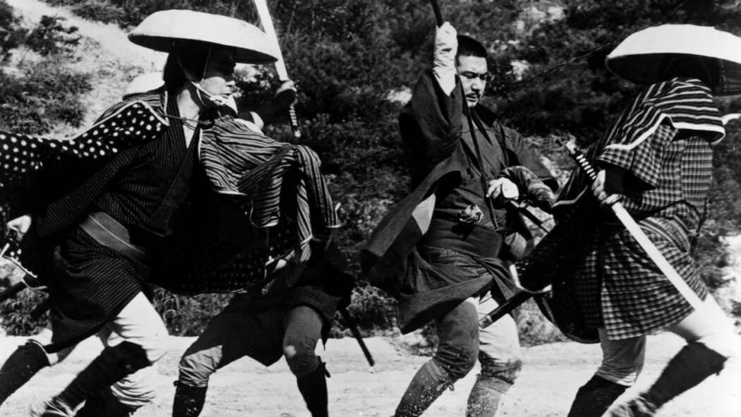 Zatôichi monogatari