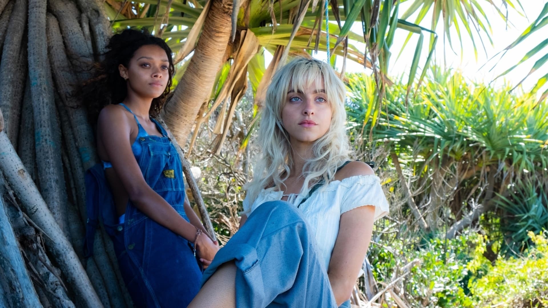 Eden  ქართულად -  Райское местечко