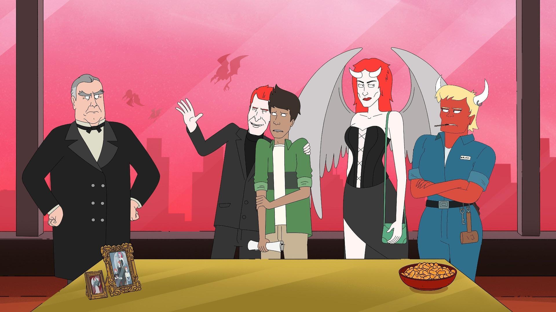 Devil May Care  ქართულად -  Всё до лампады