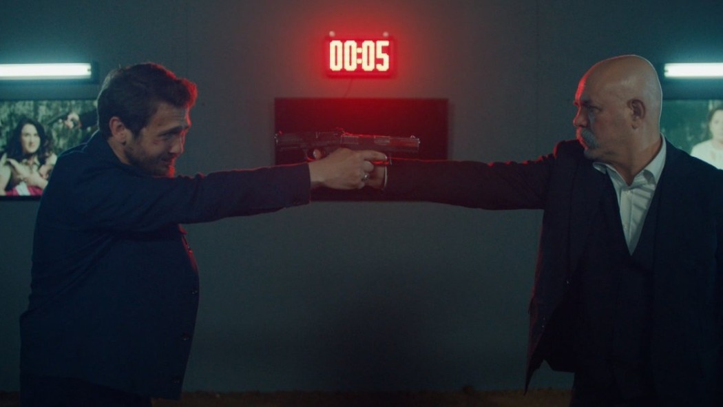 ორმო  ქართულად -  ჩუკური  ქართულად -  Çukur