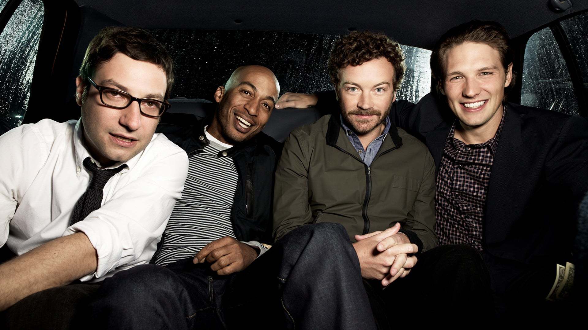 მამაკაცები სამსახურში  ქართულად -  Men at Work