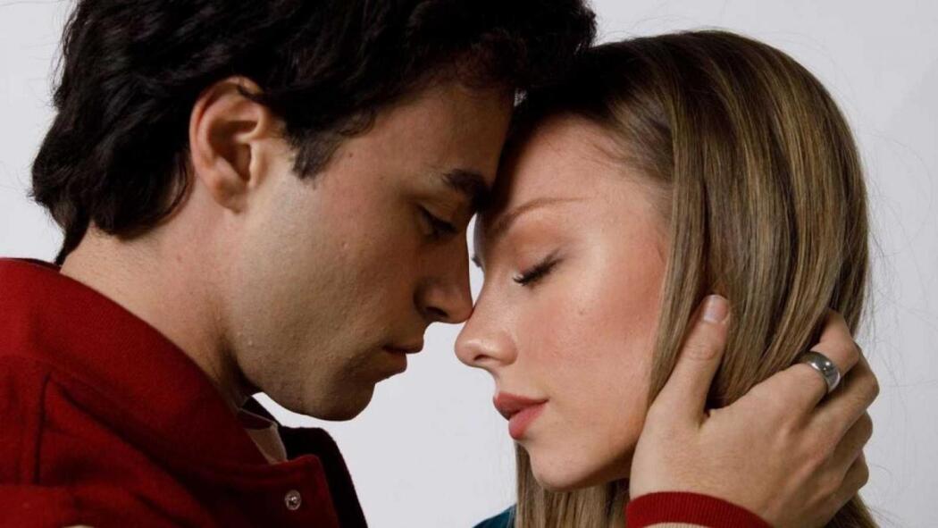 Elite Short Stories: Carla Samuel  ქართულად -  Элита. Короткие истории: Карла и Самуэль