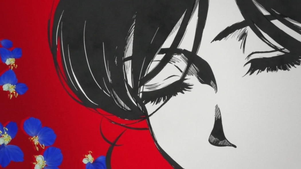 Jouran: The Princess of Snow and Blood