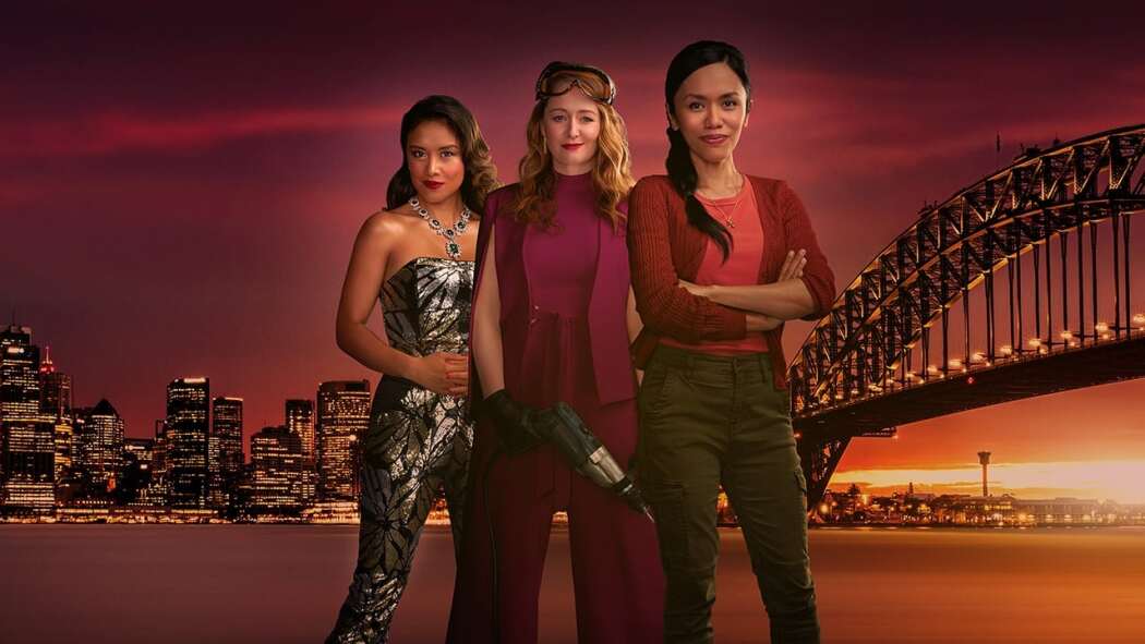 The Unusual Suspects  ქართულად -  Подозреваются все