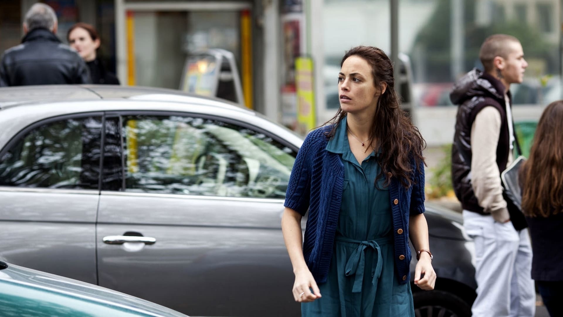 წარსული  ქართულად -  The Past