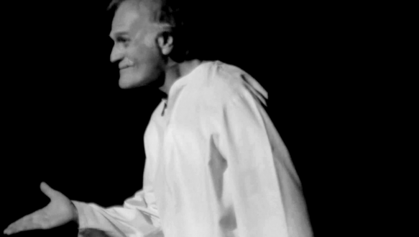 ჩემი თეატრი  ქართულად -  My Theatre