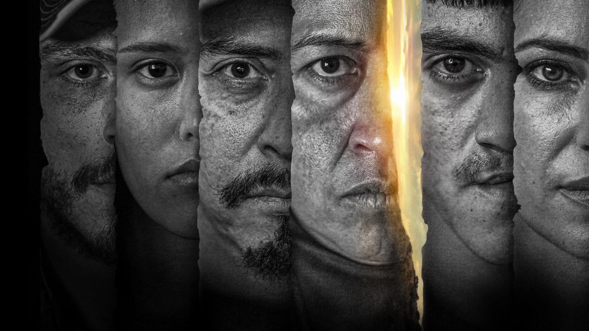 Somos.  ქართულად -  Мы, жертвы