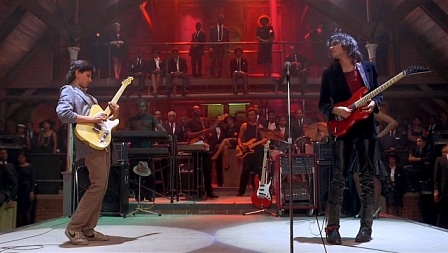 გზაჯვარედინები  ქართულად -  Crossroads