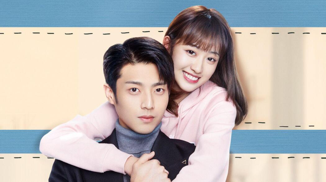 Yuan Lai Ni Shi Zhe Yang De Gu Xian Sheng