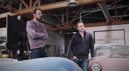 Auto ქართულად - Biography: Cold Cases