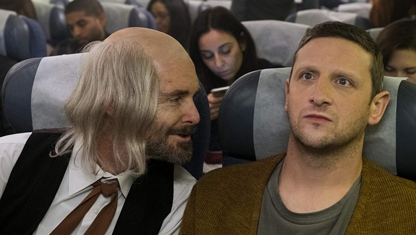 I Think You Should Leave with Tim Robinson