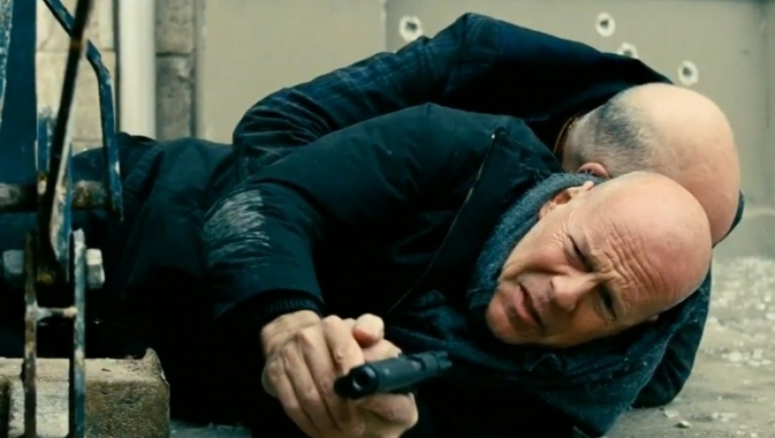 რედი 2  ქართულად -  RED 2