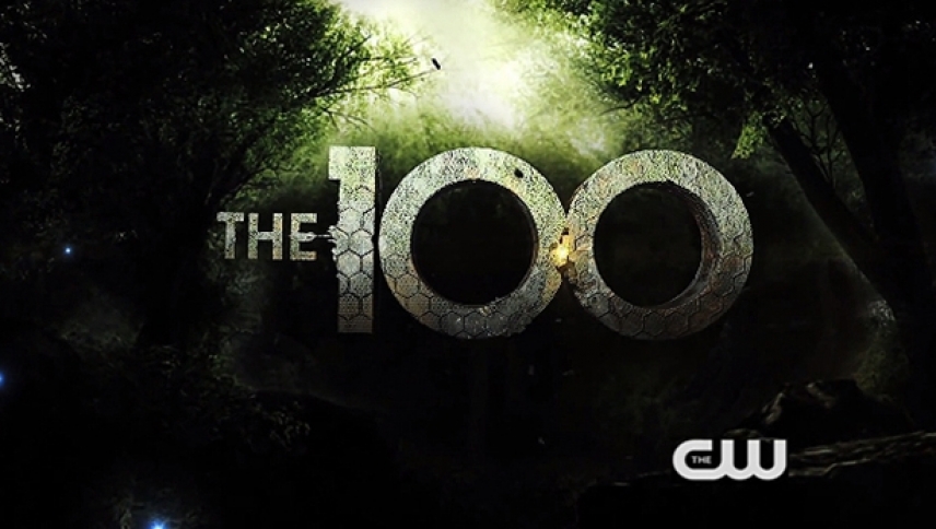 ასი  ქართულად -  The 100