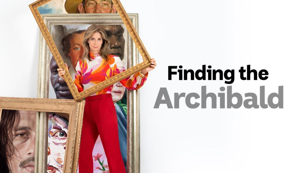 Finding the Archibald