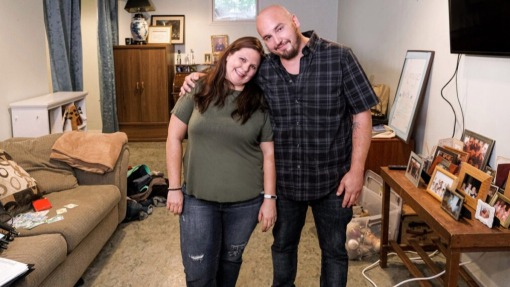 40 Year Old Property Virgin