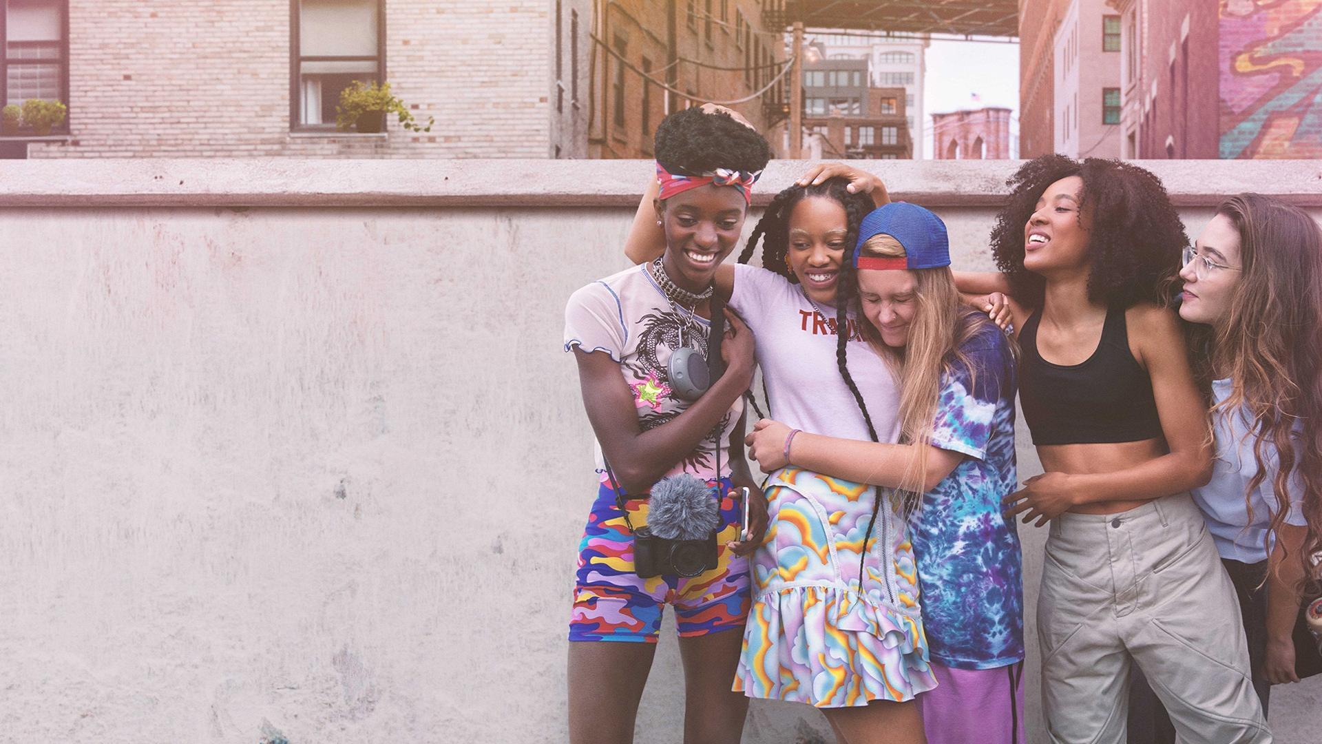 Betty  ქართულად -  Бетти