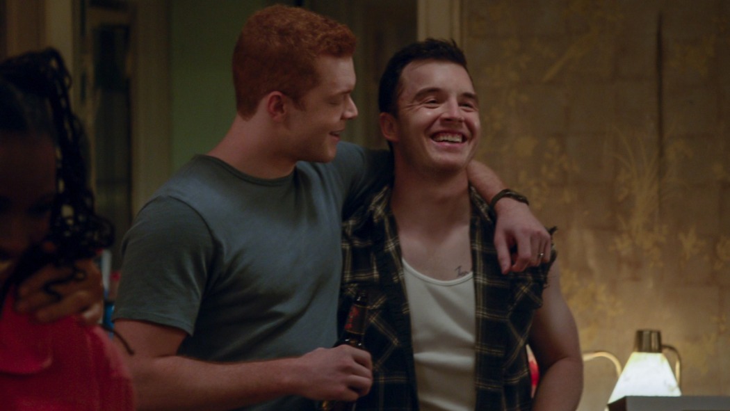 Shameless Hall of Shame  ქართულად -  Бесстыжие: зал позора