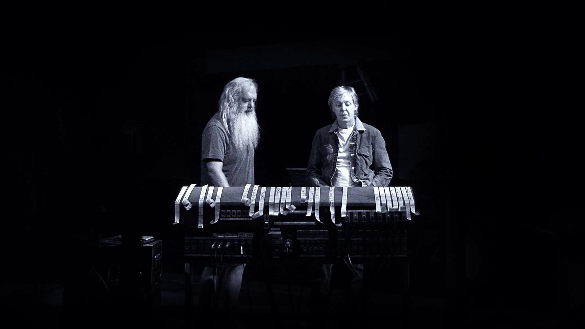 McCartney 3,2,1  ქართულად -  Маккартни 3,2,1