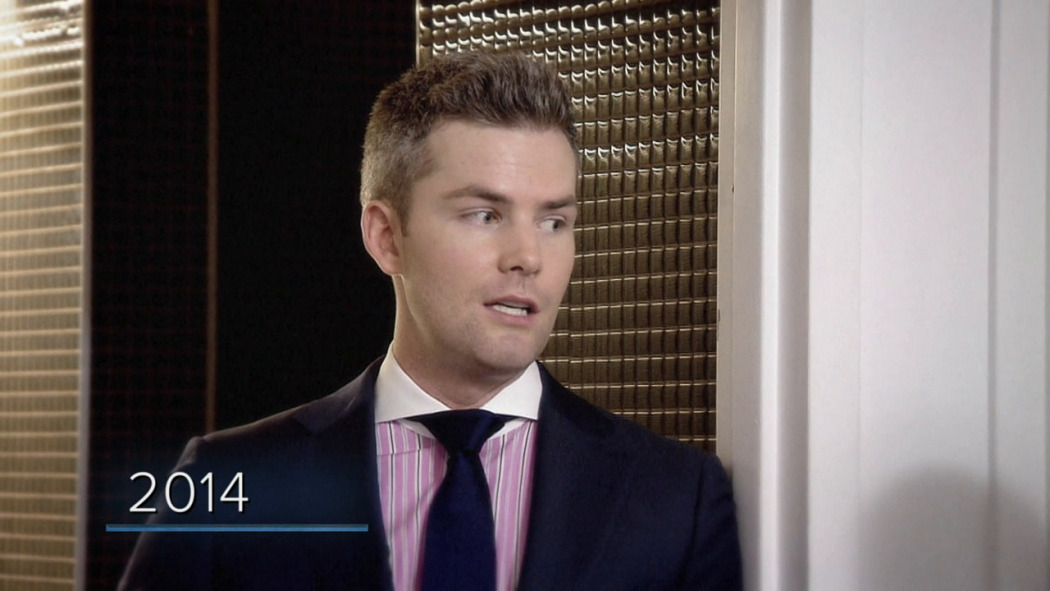 Million Dollar Listing: Ryans Renovation