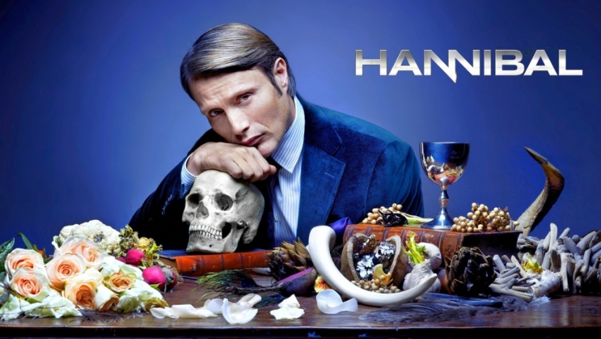 ჰანიბალი  ქართულად -  Hannibal