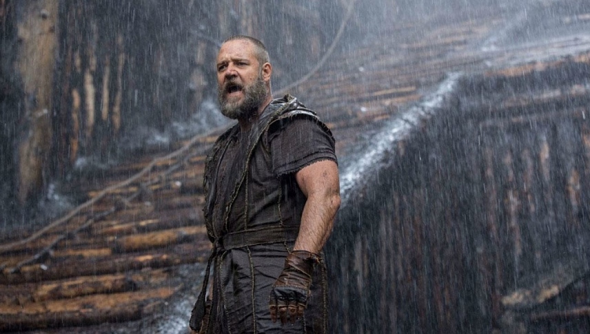 ნოე  ქართულად -  Noah