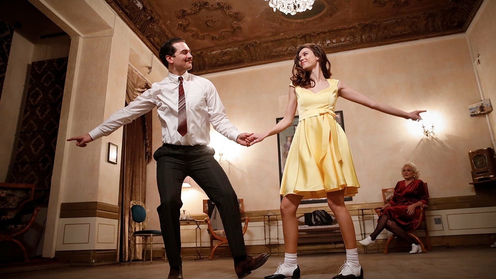 იესილჩამი  ქართულად -  Yesilçam: Bir Sinema Hayvani