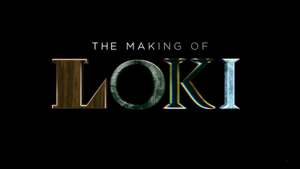 The Making of Loki