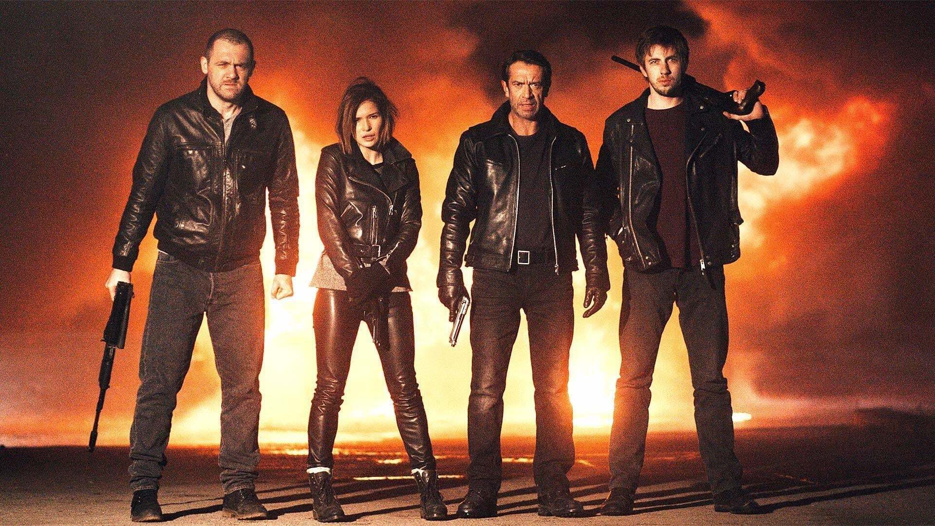 Nalyot  ქართულად -  Налёт