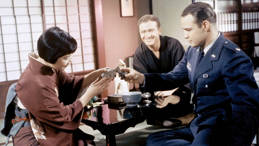 საიონარა  ქართულად -  Sayonara