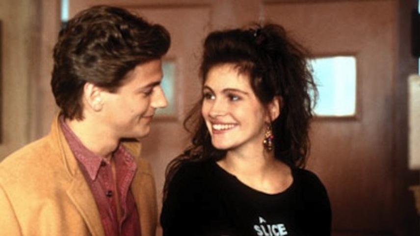 მისტიკური პიცა  ქართულად -  Mystic Pizza