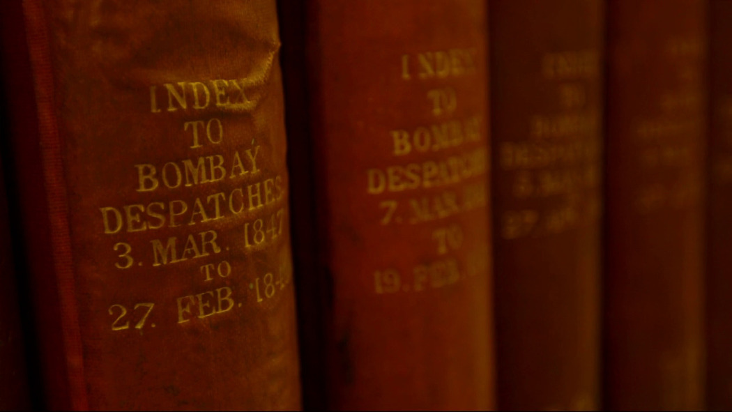 The Birth of Empire: The East India Company