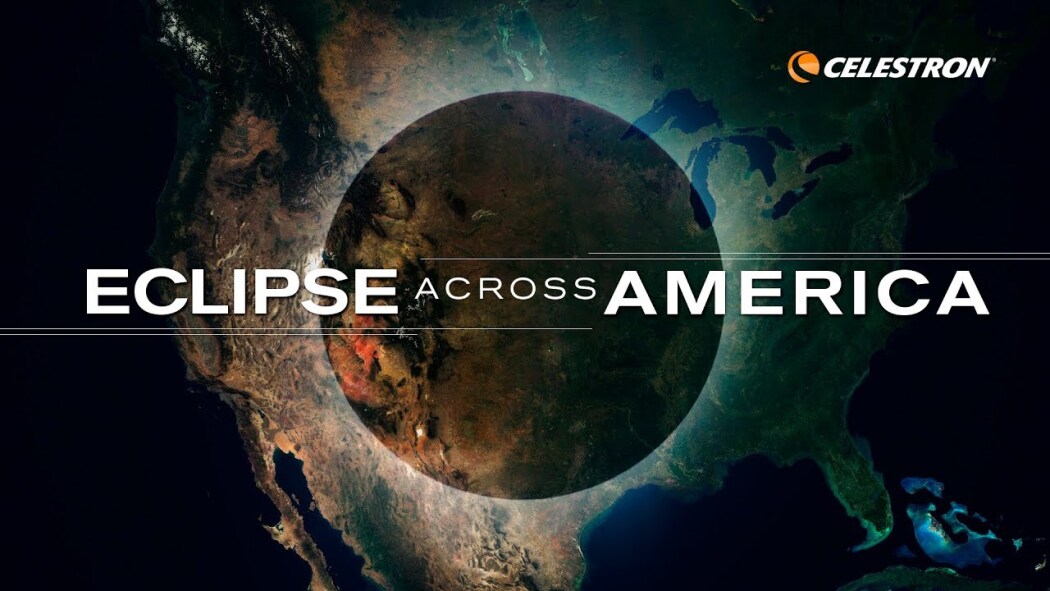 Eclipse Across America