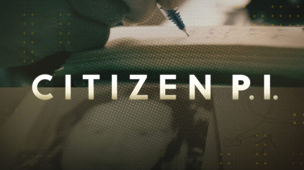 Citizen P.I.