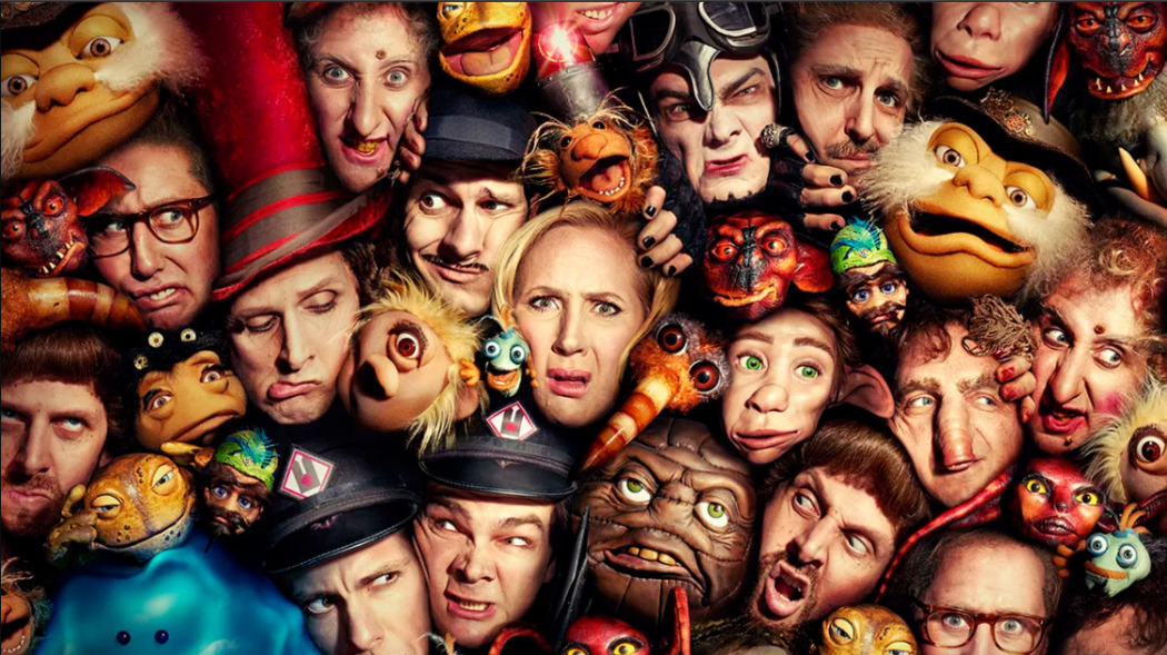 Yonderland