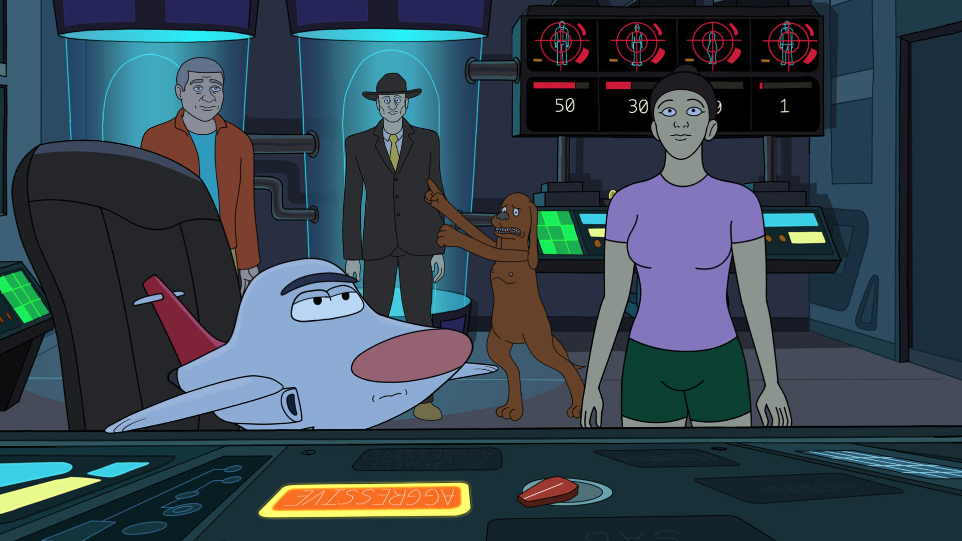 Hot Streets  ქართულად -  Жаркие улочки