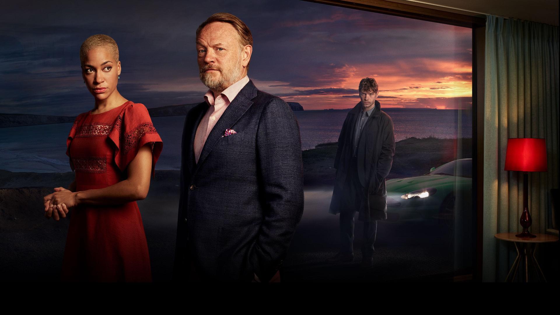 The Beast Must Die  ქართულად -  Чудовище должно умереть