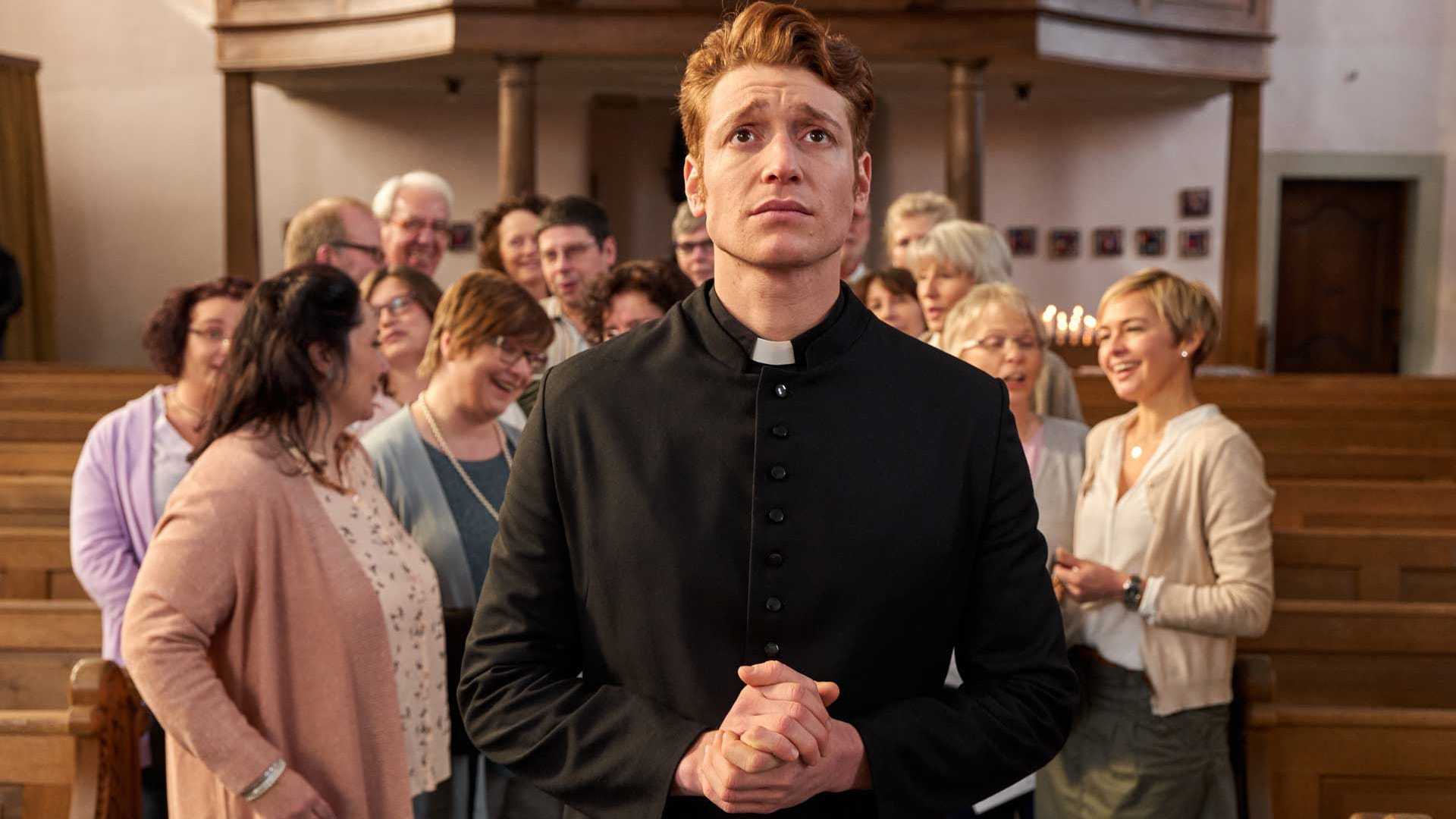 წმინდა მაიკი  ქართულად -  Sankt Maik