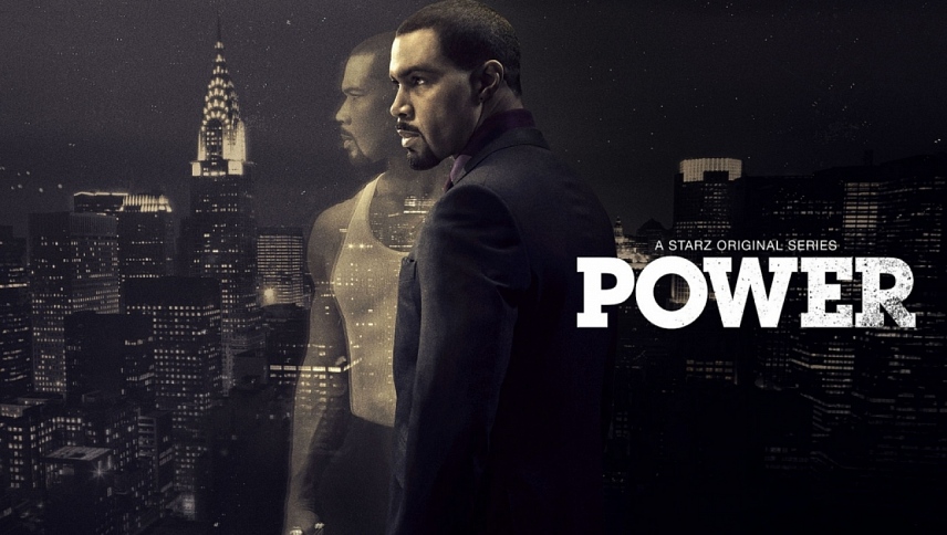 ძალაუფლება  ქართულად -  Power