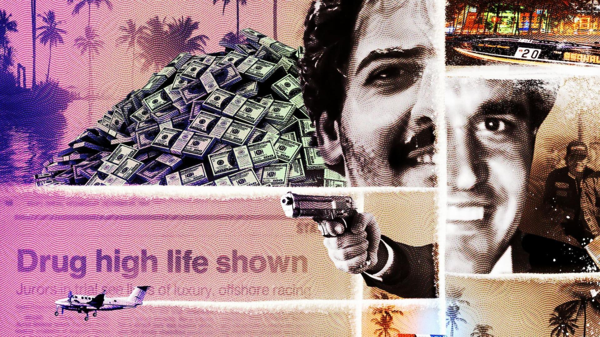 Cocaine Cowboys: The Kings of Miami  ქართულად -  Кокаиновые ковбои: Короли Майами