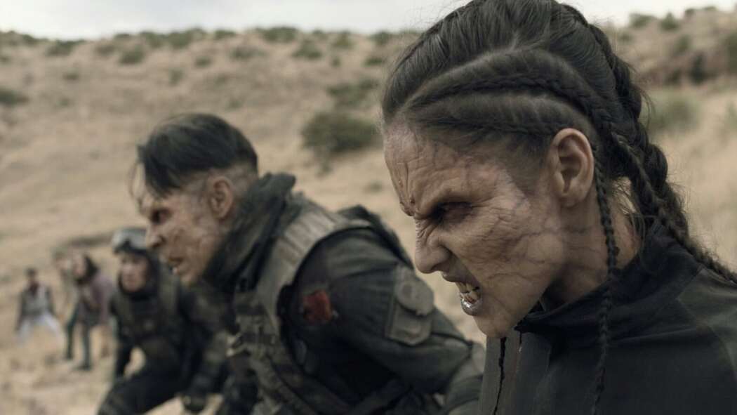 S.O.Z: Soldiers or Zombies  ქართულად -  Солдаты-зомби