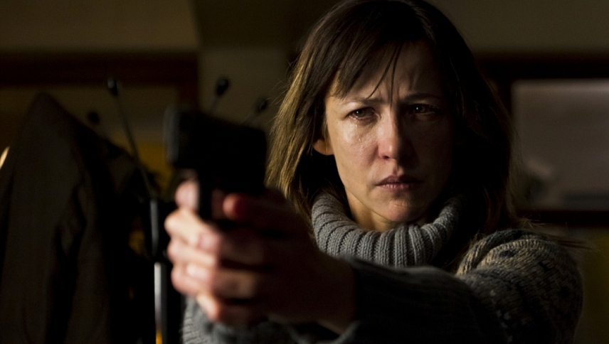 დამაპატიმრეთ  ქართულად -  Arrêtez-moi