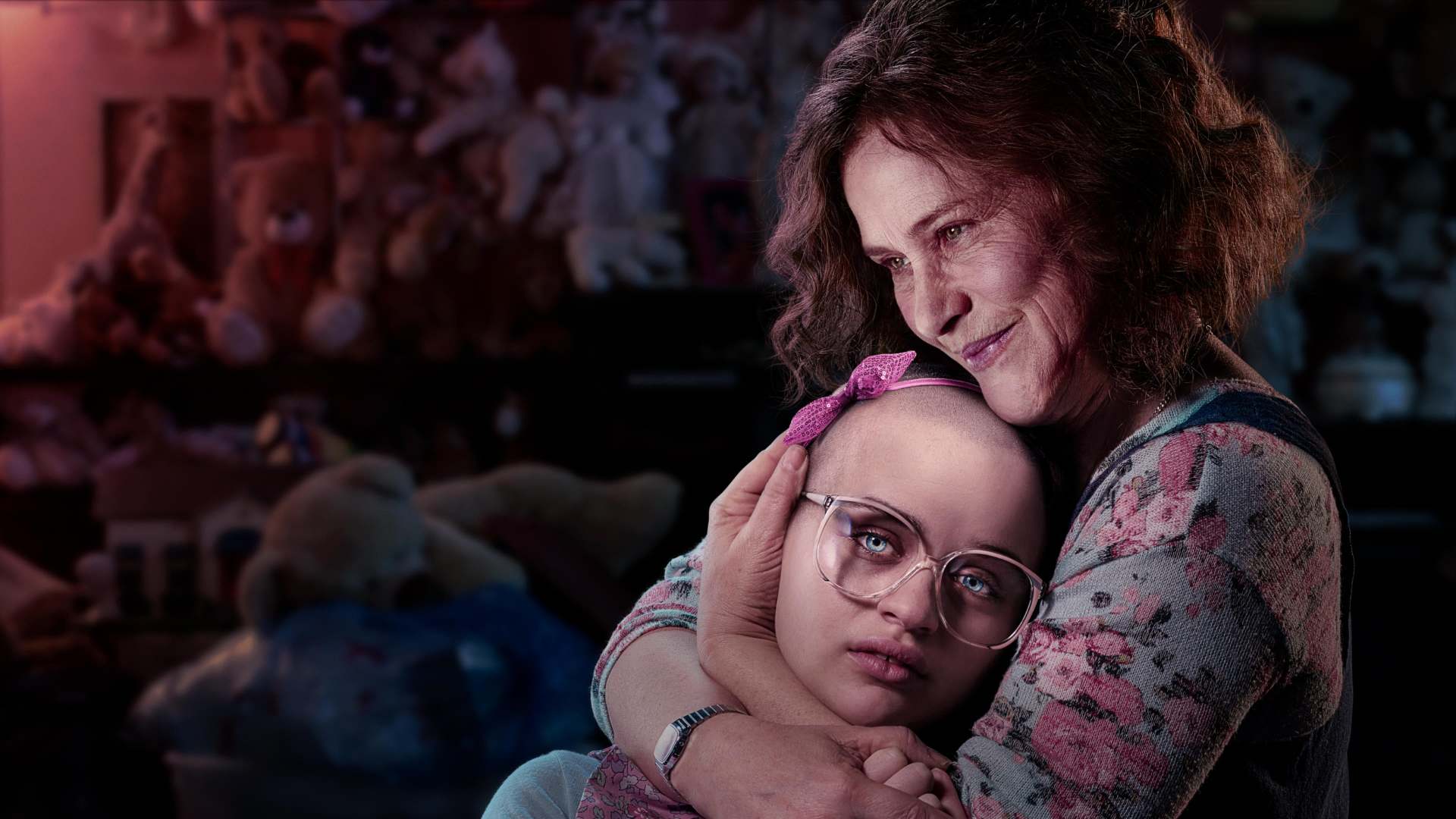 აქტი  ქართულად -  The Act