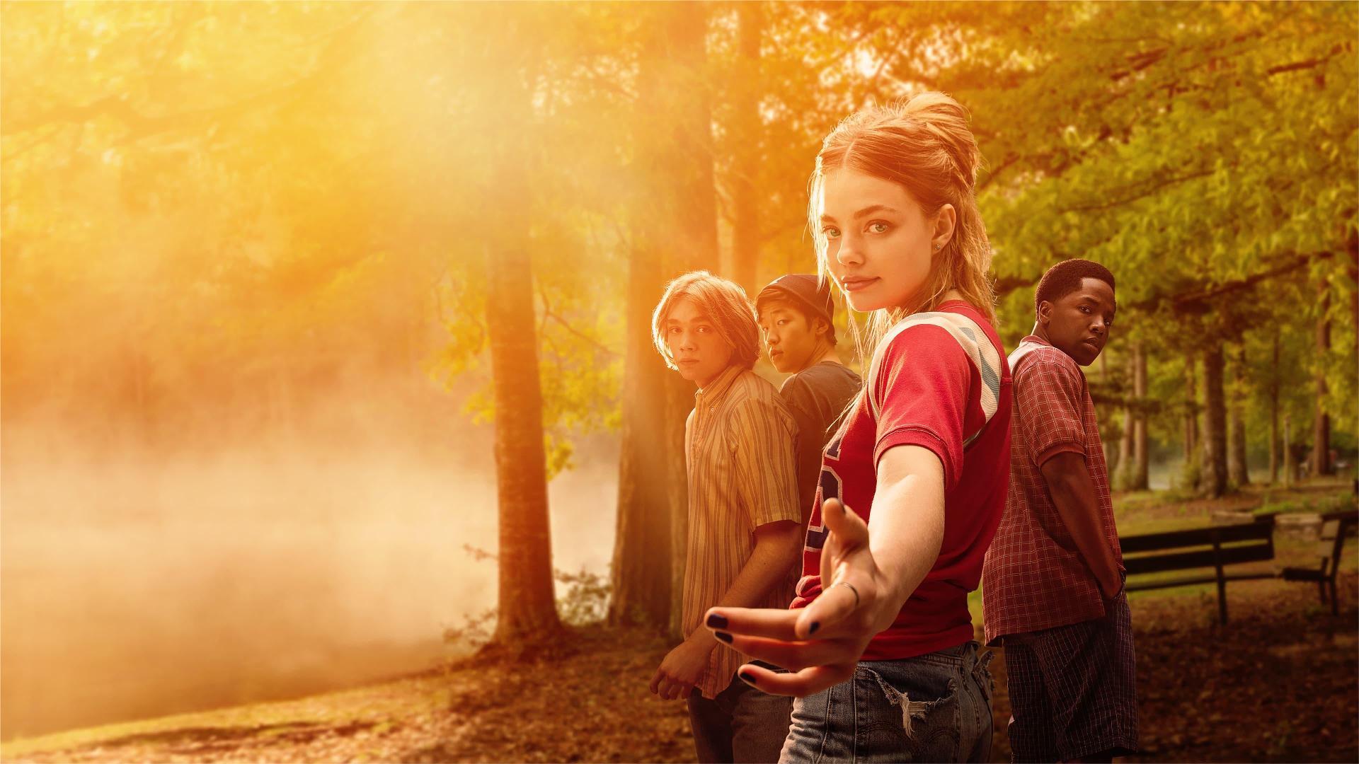 ალასკას ძიებაში  ქართულად -  Looking for Alaska