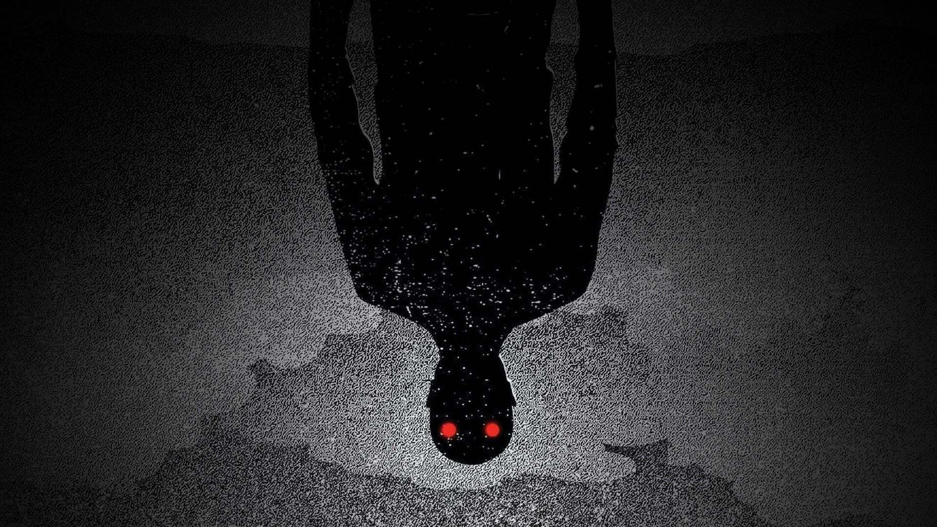 უცხო  ქართულად -  The Outsider