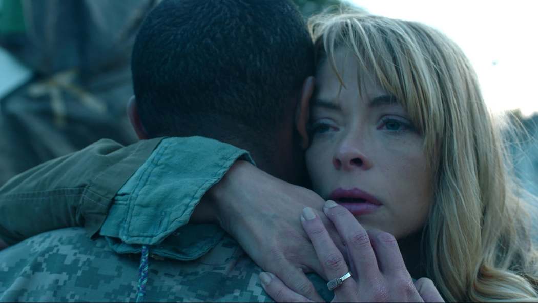 საშინელი  ზაფხული  ქართულად -  Black Summer