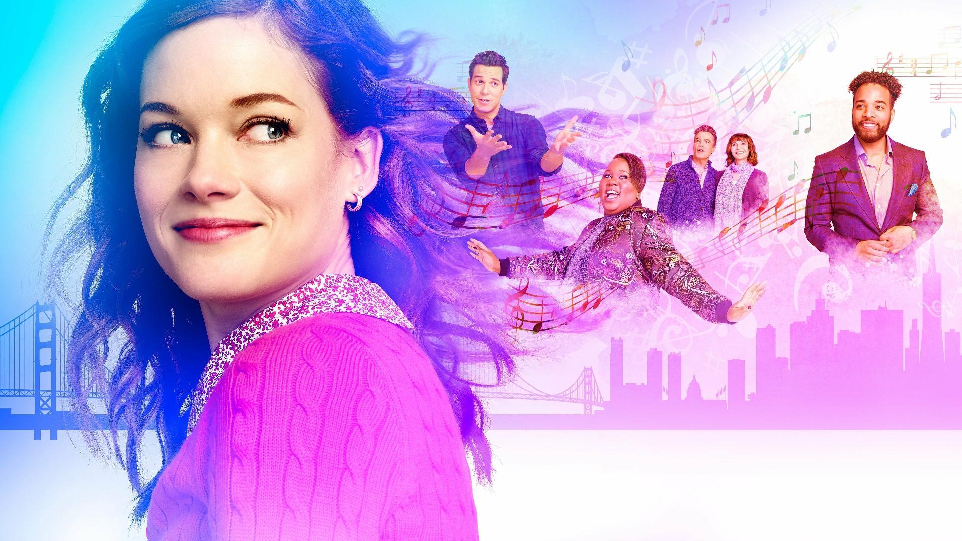 ზოის უჩვეულო  ფლეილისტი  ქართულად -  Zoeys Extraordinary Playlist