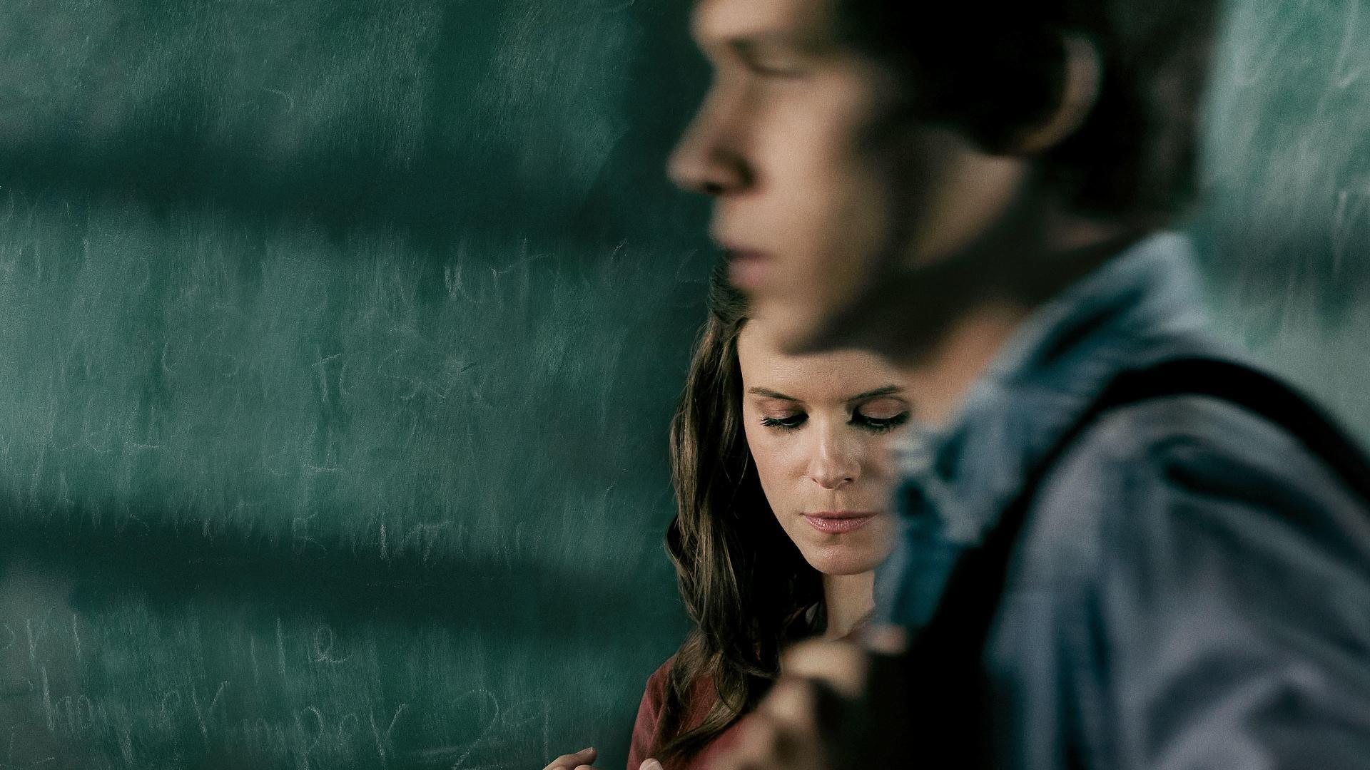 მასწავლებელი  ქართულად -  A Teacher