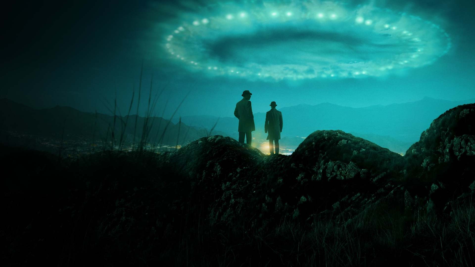 პროექტი ლურჯი წიგნი  ქართულად -  Project Blue Book